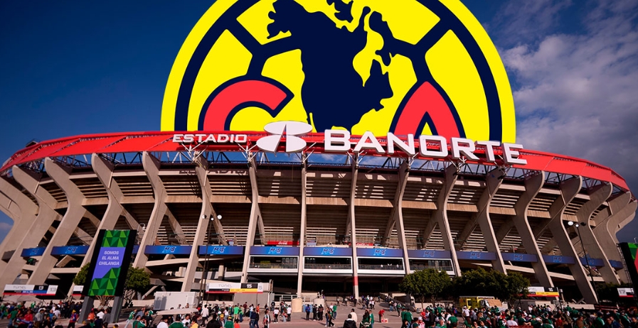 América alista una jornada especial para sus abonados en el Estadio Banorte